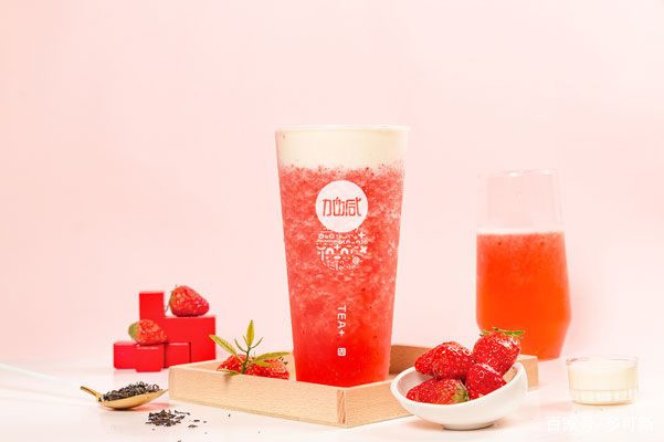 K8凯发入口k8凯发茶饮店赚钱吗