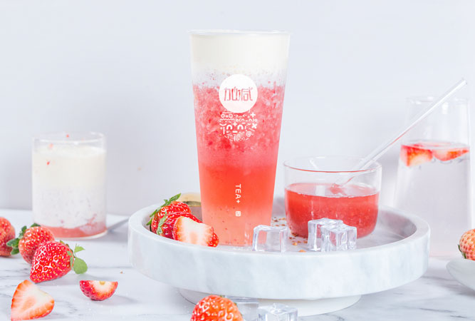 为什么奶茶K8凯发入口要选择k8凯发茶饮